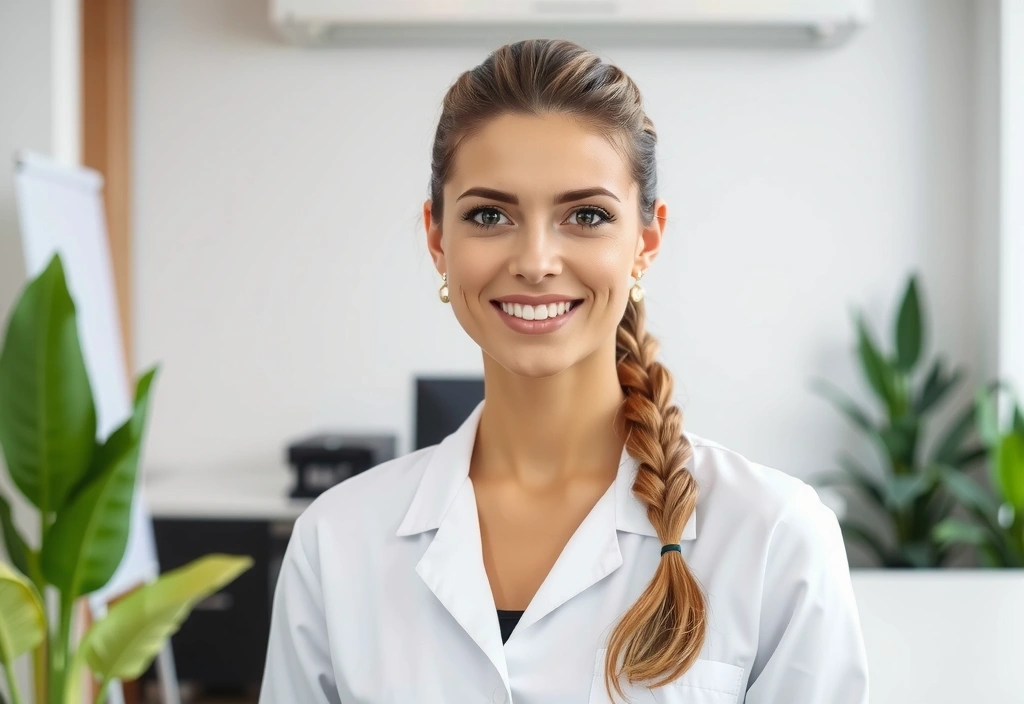 Ihr Experte für Ernährung